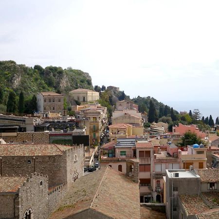تاورمينا Bed And Breakfast Sorriso المظهر الخارجي الصورة