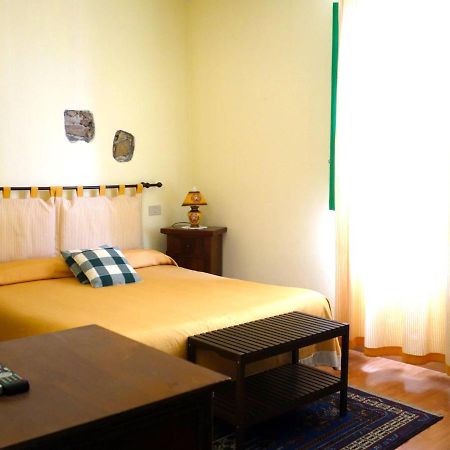 تاورمينا Bed And Breakfast Sorriso المظهر الخارجي الصورة