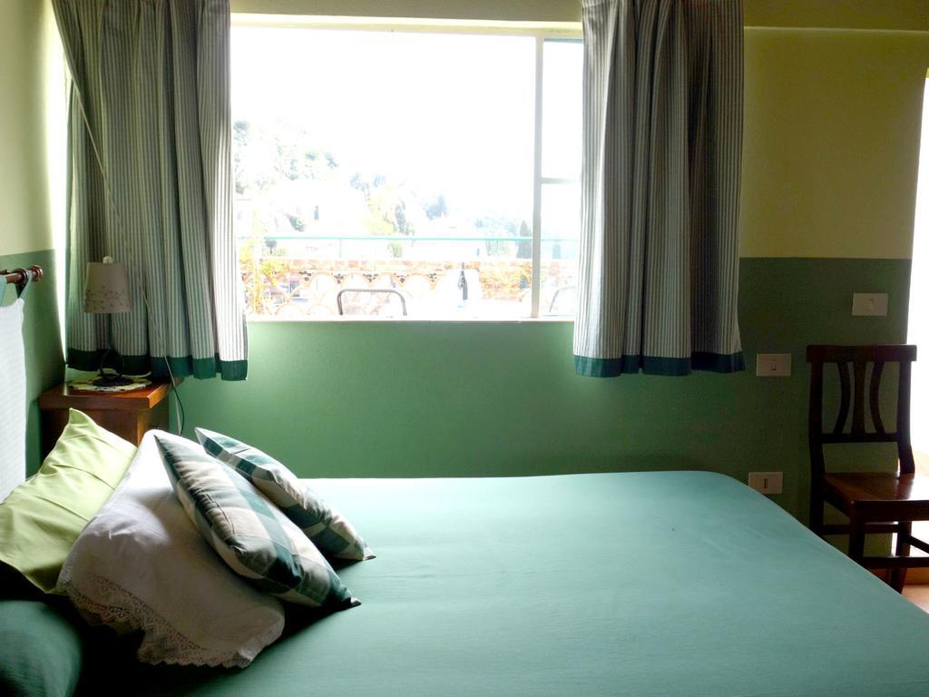 تاورمينا Bed And Breakfast Sorriso المظهر الخارجي الصورة