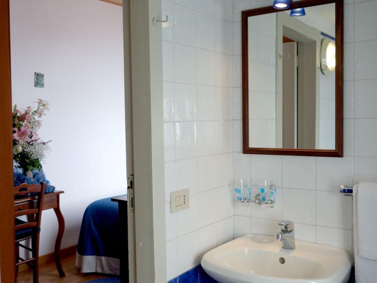 تاورمينا Bed And Breakfast Sorriso المظهر الخارجي الصورة