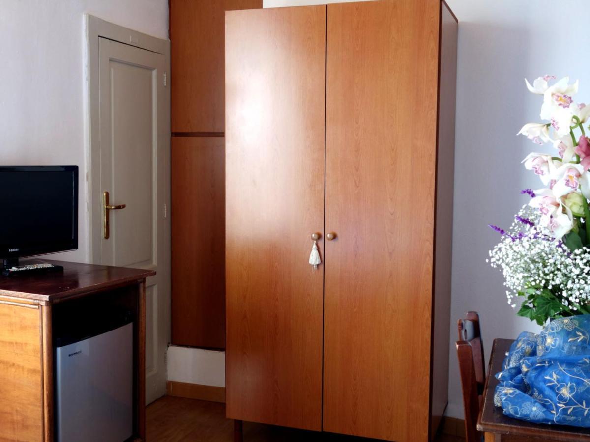 تاورمينا Bed And Breakfast Sorriso المظهر الخارجي الصورة
